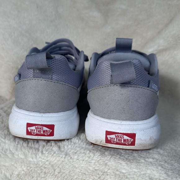 Vans Range Low Top Sneakers - Picture 4 of 6